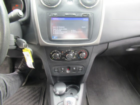 Dacia Sandero 0.9 TCE 90CH STEPWAY PRESTIGE EASY-R EURO6  occasion  Toulouse - photo n17