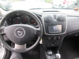 Dacia Sandero 0.9 TCE 90CH STEPWAY PRESTIGE EASY-R EURO6  occasion  Toulouse - photo n6