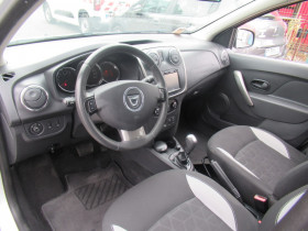 Dacia Sandero 0.9 TCE 90CH STEPWAY PRESTIGE EASY-R EURO6  occasion  Toulouse - photo n16