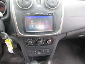 Dacia Sandero 0.9 TCE 90CH STEPWAY PRESTIGE EASY-R EURO6  occasion  Toulouse - photo n4