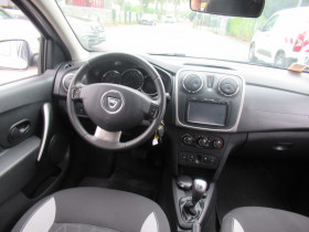 Dacia Sandero 0.9 TCE 90CH STEPWAY PRESTIGE EASY-R EURO6  occasion  Toulouse - photo n3