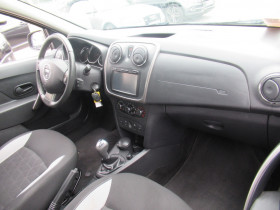 Dacia Sandero 0.9 TCE 90CH STEPWAY PRESTIGE EASY-R EURO6  occasion  Toulouse - photo n12