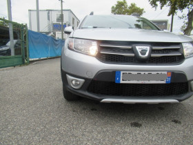 Dacia Sandero 0.9 TCE 90CH STEPWAY PRESTIGE EASY-R EURO6  occasion  Toulouse - photo n9