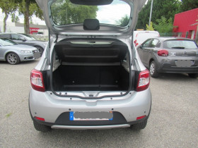 Dacia Sandero 0.9 TCE 90CH STEPWAY PRESTIGE EASY-R EURO6  occasion  Toulouse - photo n8