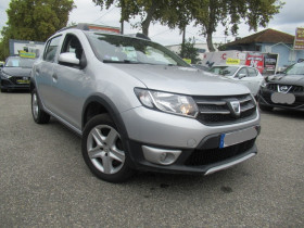 Dacia Sandero 0.9 TCE 90CH STEPWAY PRESTIGE EASY-R EURO6  occasion  Toulouse - photo n10