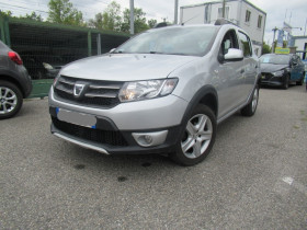 Dacia Sandero , garage VINHAS AUTO  Toulouse