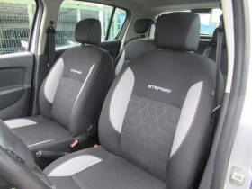 Dacia Sandero 0.9 TCE 90CH STEPWAY PRESTIGE EASY-R EURO6  occasion  Toulouse - photo n7