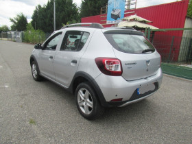 Dacia Sandero 0.9 TCE 90CH STEPWAY PRESTIGE EASY-R EURO6  occasion  Toulouse - photo n11