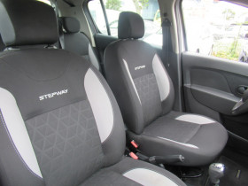 Dacia Sandero 0.9 TCE 90CH STEPWAY PRESTIGE EASY-R EURO6  occasion  Toulouse - photo n13