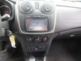 Dacia Sandero 0.9 TCE 90CH STEPWAY PRESTIGE EASY-R EURO6  occasion  Toulouse - photo n5
