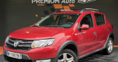 Dacia Sandero 0.9 TCe 90ch Stepway Prestige Entretien Ok Ct Ok 2027   Chignin 73