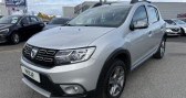 Annonce Dacia Sandero occasion Essence 0.9 TCE 90CH STEPWAY PRESTIGE EURO6  CHARMEIL