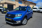 Dacia Sandero occasion année 2015 boite Manuelle Annonce Dacia Sandero occasion Essence 0.9 TCE 90CH STEPWAY PRESTIGE EURO6 à Toulouse