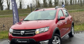 Annonce Dacia Sandero occasion Essence 0.9 TCE 90CH STEPWAY PRESTIGE * GPS * 53.000KM * 1ERE MAIN � La Chapelle D'Armenti�res