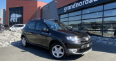 Dacia Sandero occasion année 2013 boite Manuelle Annonce Dacia Sandero occasion Essence 0.9 TCE 90CH STEPWAY PRESTIGE à Nieppe