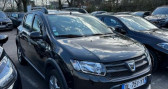 Annonce Dacia Sandero occasion Essence 0.9 TCE 90CH STEPWAY PRESTIGE  VOREPPE