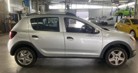 Dacia Sandero , garage HELP CAR � VOREPPE