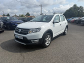 Dacia Sandero 0.9 TCE 90CH STEPWAY PRESTIGE   Albi 81