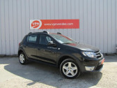 Dacia Sandero occasion année 2014 boite Manuelle Annonce Dacia Sandero occasion Essence 0.9 TCe 90ch Stepway Prestige à La Roche-sur-Yon