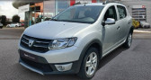Annonce Dacia Sandero occasion Essence 0.9 TCe 90ch Stepway à Aytre