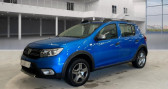 Dacia Sandero 0.9 TCE 90CH STEPWAY   VOREPPE 38