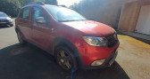 Dacia Sandero 0.9 TCE 90CH STEPWAY  2018 - annonce de voiture en vente sur Auto Sélection.com