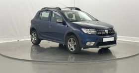 Dacia Sandero , garage HELP CAR  VOREPPE