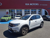 Dacia Sandero occasion année 2018 boite Manuelle Annonce Dacia Sandero occasion Essence 0.9 TCe 90ch Stepway à MACON