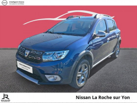 Dacia Sandero , garage NISSAN LA ROCHE SUR YON  MOUILLERON LE CAPTIF