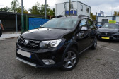 Dacia Sandero 0.9 TCE 90CH STEPWAY   Toulouse 31