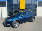 Dacia Sandero occasion année 2020 boite Manuelle Annonce Dacia Sandero occasion Essence 0.9 TCe 90ch Stepway à Rodez