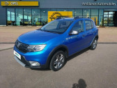 Annonce Dacia Sandero occasion Essence 0.9 TCe 90ch Stepway  Barberey-Saint-Sulpice