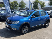 Dacia Sandero 0.9 TCe 90ch Stepway   Dijon 21