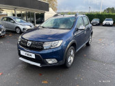 Dacia Sandero occasion année 2017 boite Manuelle Annonce Dacia Sandero occasion Essence 0.9 TCe 90ch Stepway à Deauville