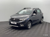 Dacia Sandero occasion année 2019 boite Manuelle Annonce Dacia Sandero occasion Essence 0.9 TCe 90ch Stepway à Chambly