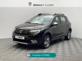 Dacia Sandero occasion année 2020 boite Manuelle Annonce Dacia Sandero occasion Essence 0.9 TCe 90ch Stepway à Sallanches