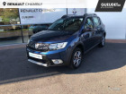 Dacia Sandero occasion année 2019 boite Manuelle Annonce Dacia Sandero occasion Essence 0.9 TCe 90ch Techroad - 19 à Chambly