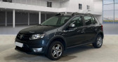 Dacia Sandero 0.9 TCE 90CH URBAN STEPWAY EURO6   VOREPPE 38