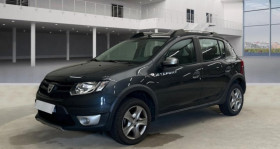 Dacia Sandero , garage HELP CAR  VOREPPE