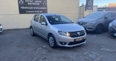 Annonce Dacia Sandero occasion Essence 0.9 TCe 90cv LAUREATE � Brie-Comte-Robert