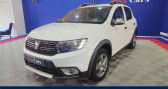 Dacia Sandero 0.9 TCe / Stepway PHASE 2  2019 - annonce de voiture en vente sur Auto Sélection.com