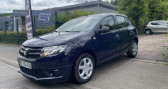 Dacia Sandero 0.9i - 12V TURBO TCE 90   DARNETAL 76