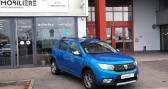 Annonce Dacia Sandero occasion Essence 0.9L Tce STEPWAY 90CH � Mulhouse