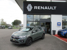 Dacia Sandero , garage AUTO SMCA VERFAILLIE  Bessires