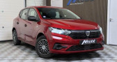 Dacia Sandero 1.0 ECO-G 100 CH Essentiel  � CHAPONOST 69