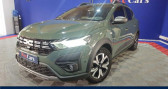 Dacia Sandero 1.0 ECO-G - 100 Expression  2023 - annonce de voiture en vente sur Auto Sélection.com