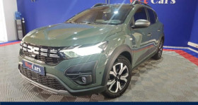 Dacia Sandero , garage WEECARS ROUEN  ROUEN