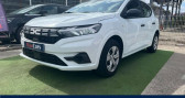 Dacia Sandero 1.0 ECO-G - 100 III BERLINE Essential PHASE 2  2023 - annonce de voiture en vente sur Auto Sélection.com