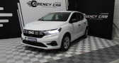 Annonce Dacia Sandero occasion GPL 1.0 ECO-G - 100 III BERLINE Essential � Venelles