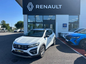 Dacia Sandero , garage AUTO SMCA VERFAILLIE  Bessires
